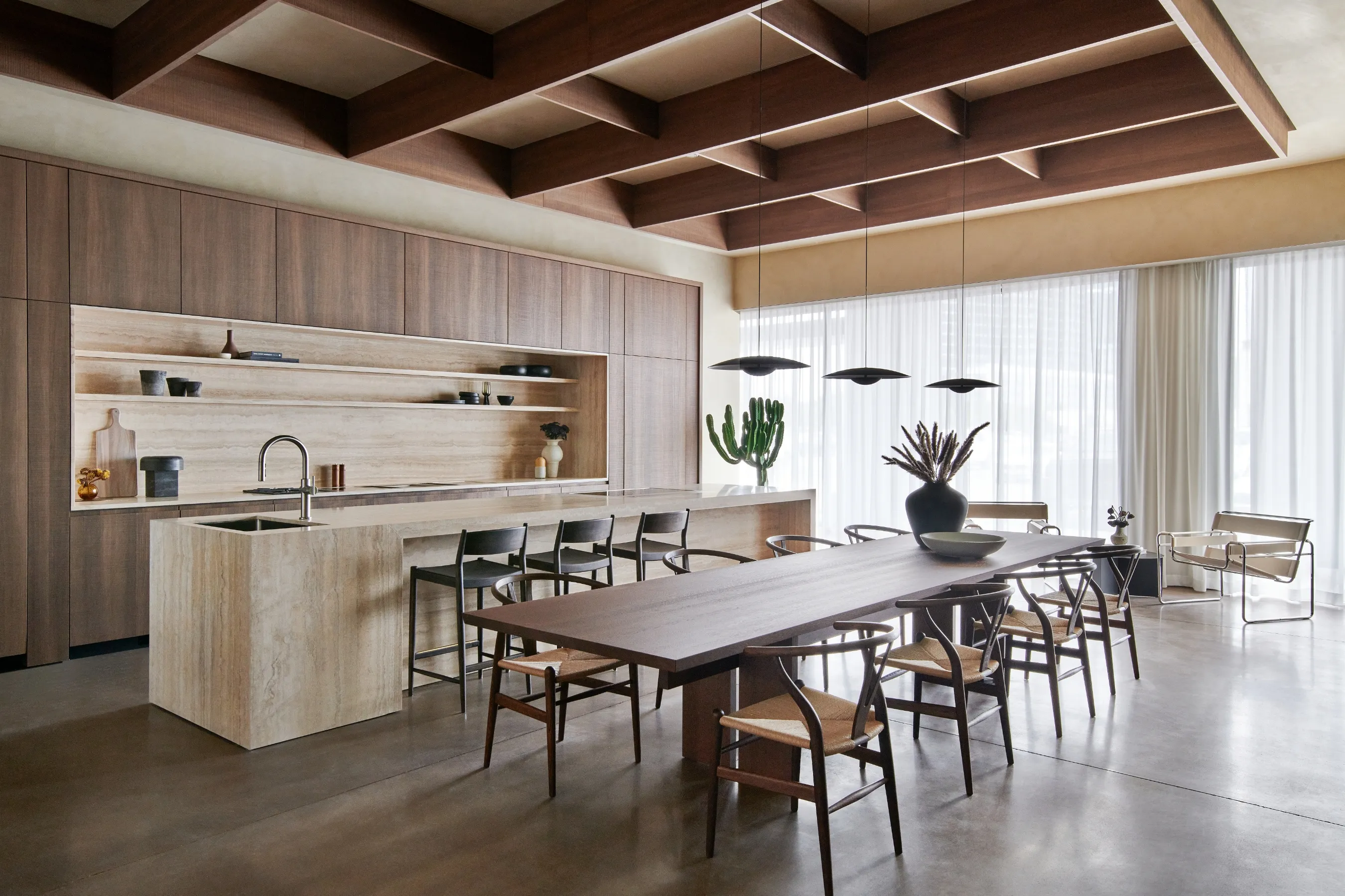 Gaggenau Houston Showroom