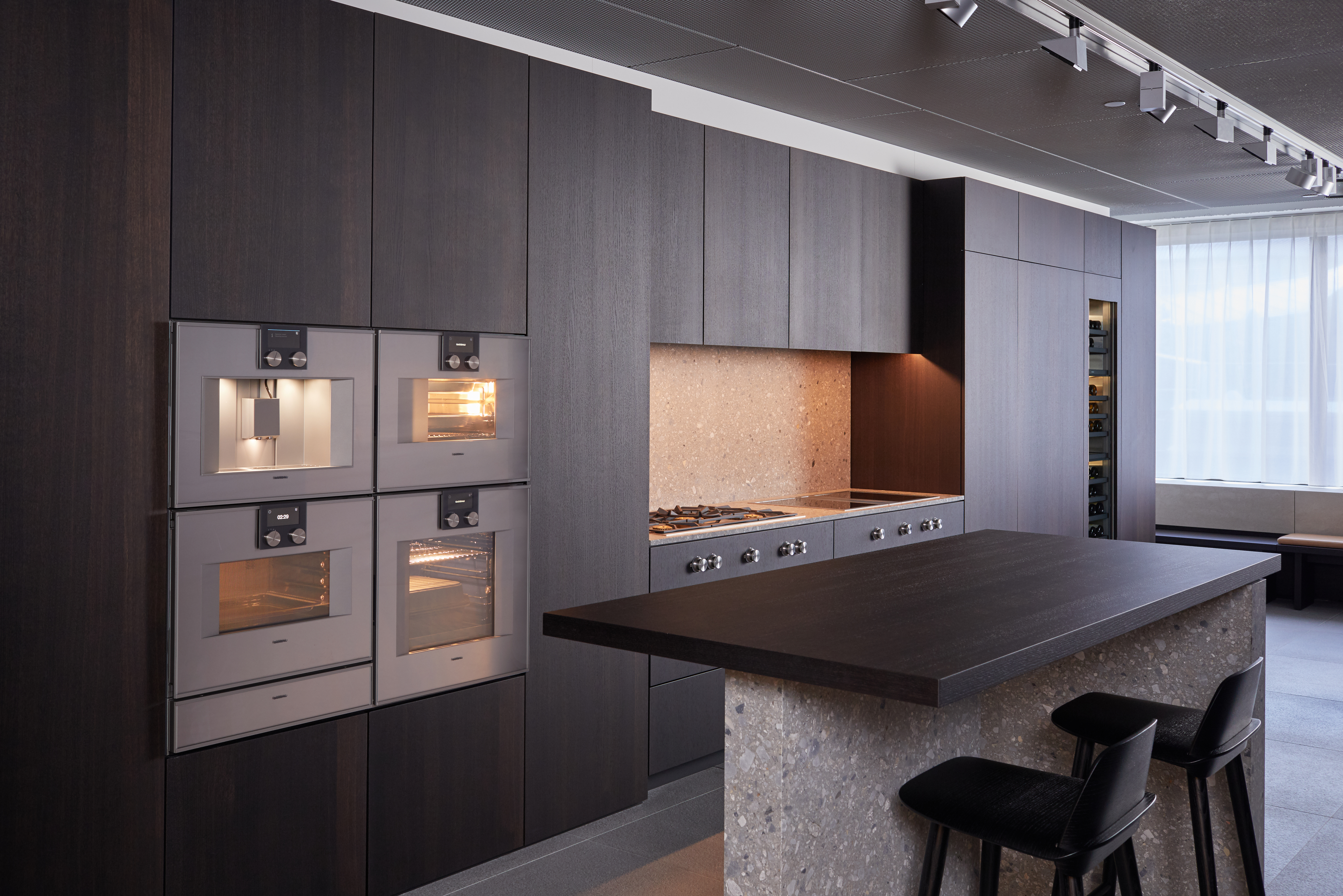 Gaggenau New York Showroom