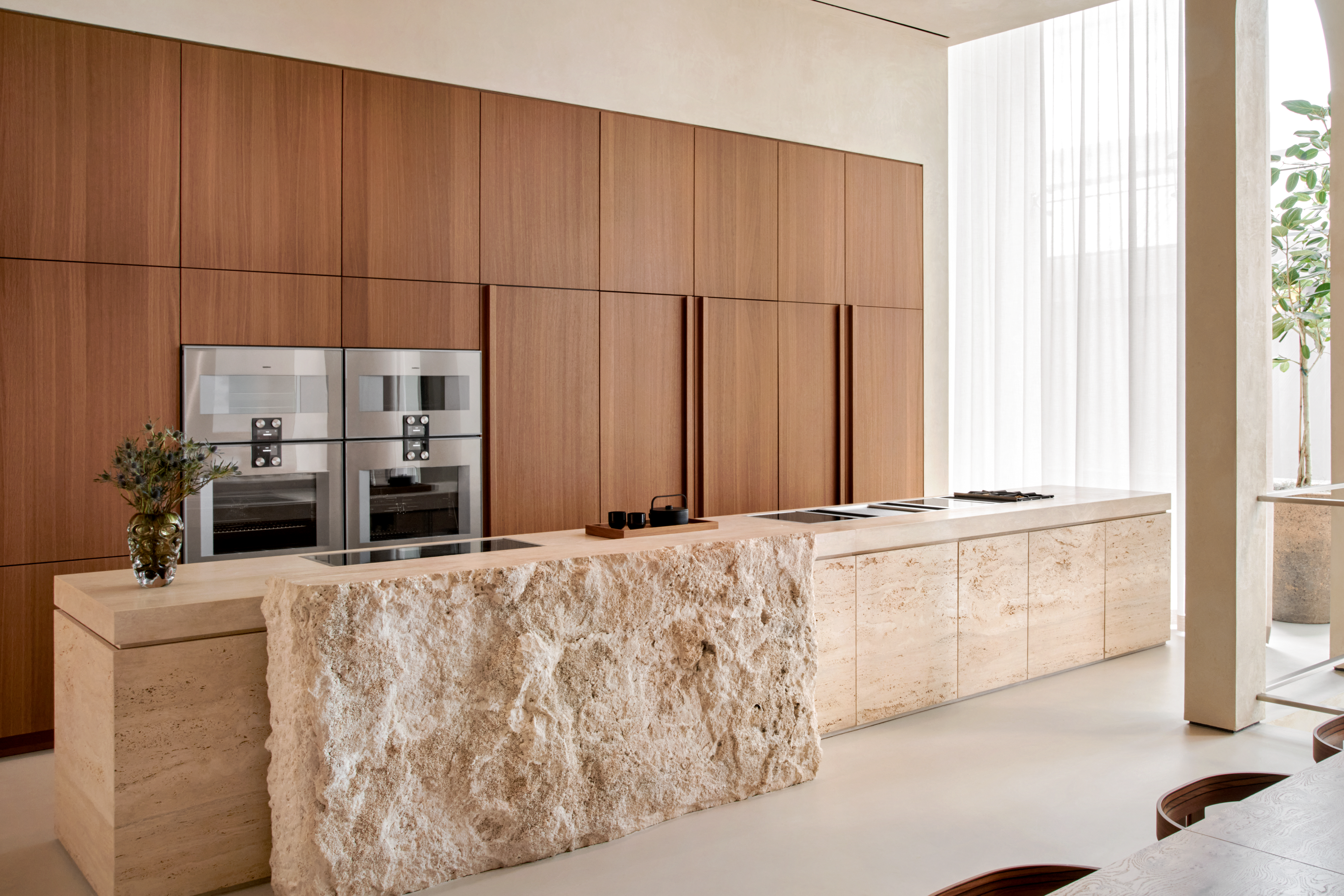 Gaggenau Beverly Hills Showroom