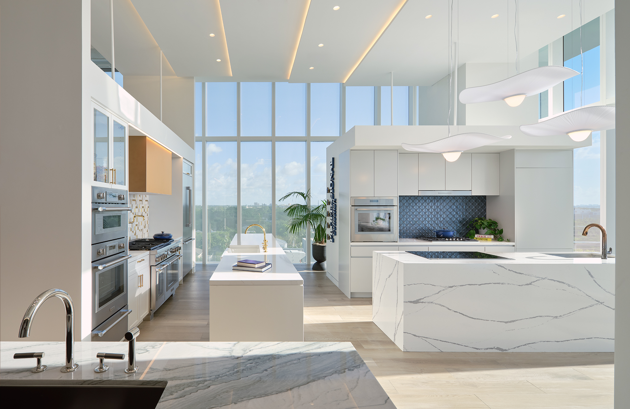 Miami Showroom